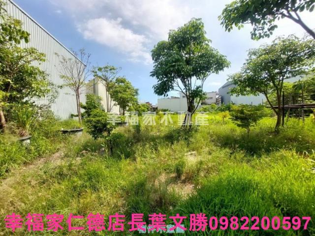 台南仁德廠房-8