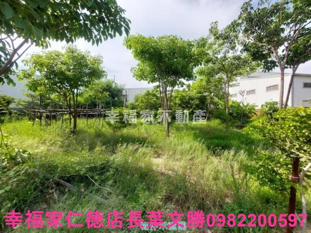 台南仁德廠房-9