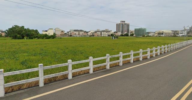 桃園大園廠房-1