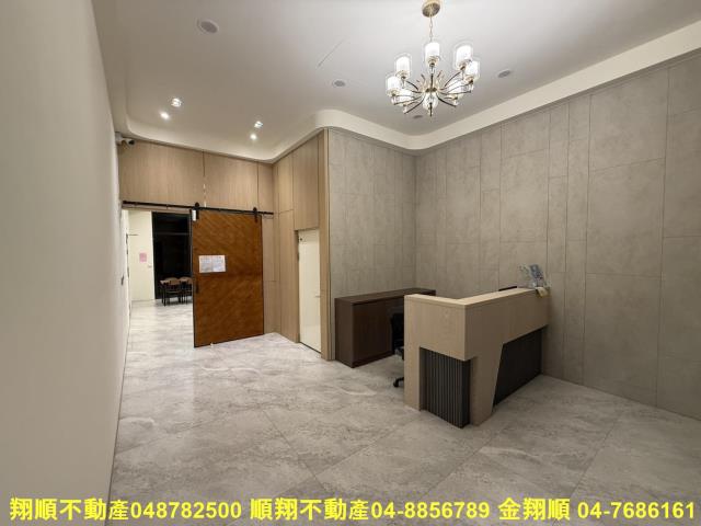 彰化北斗公寓-1