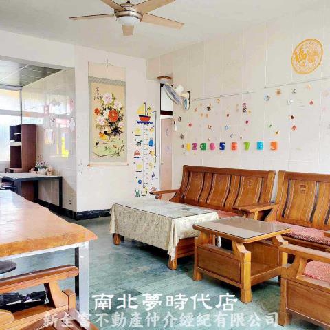 台南新營公寓-1