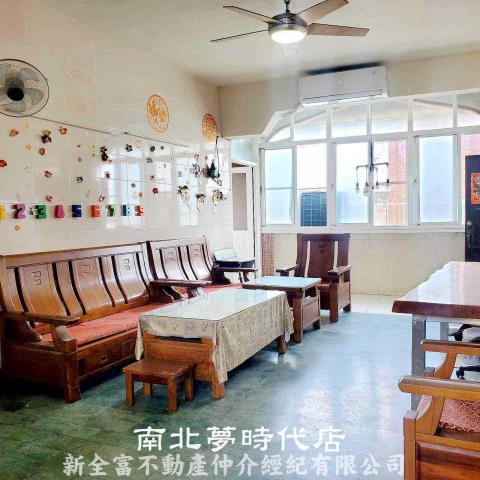 台南新營公寓-2