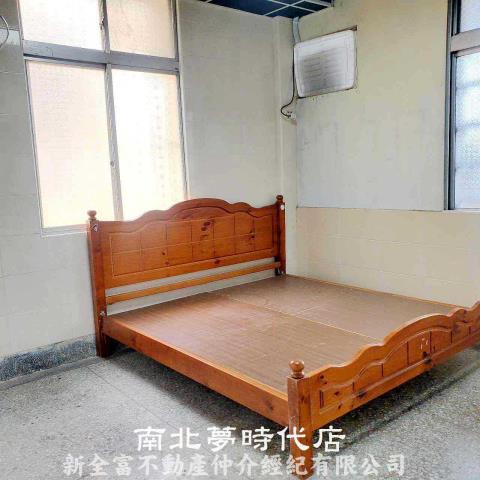 台南新營公寓-3