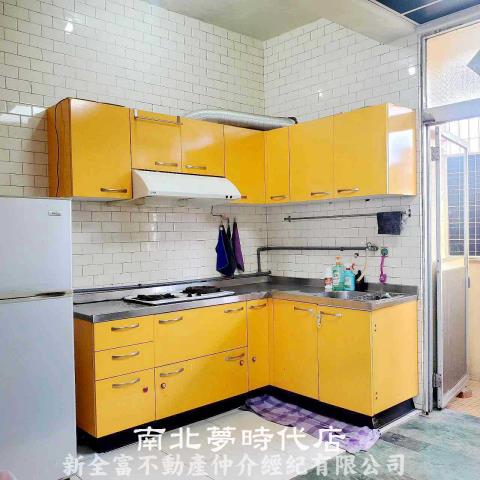 台南新營公寓-6