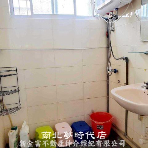台南新營公寓-7