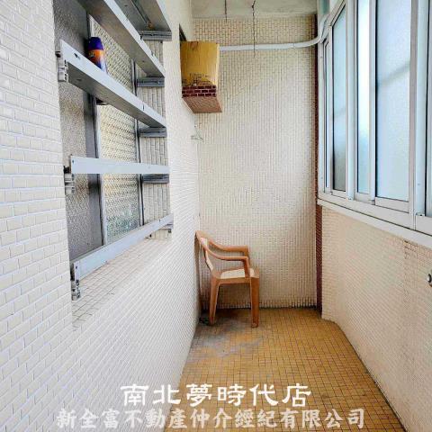 台南新營公寓-8
