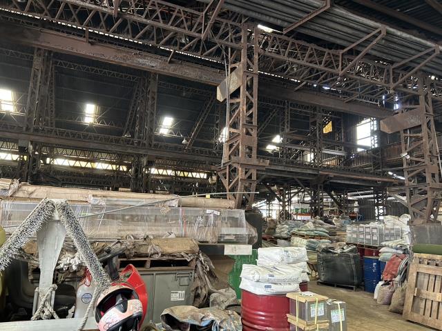 新北新莊廠房-2
