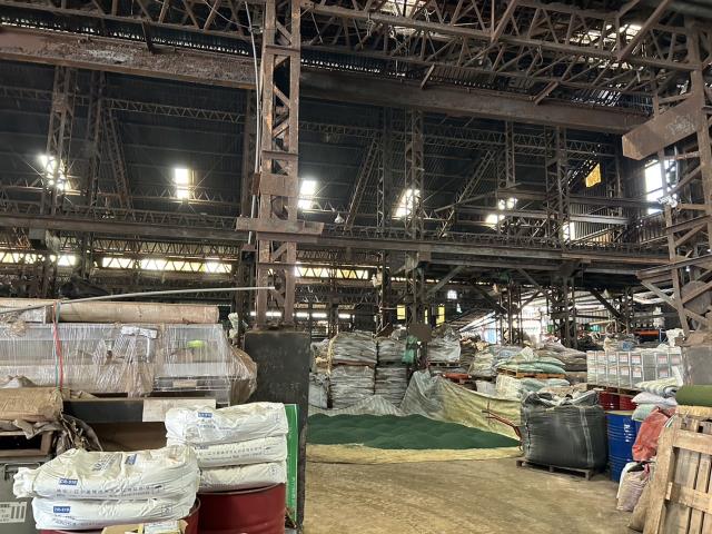 新北新莊廠房-3