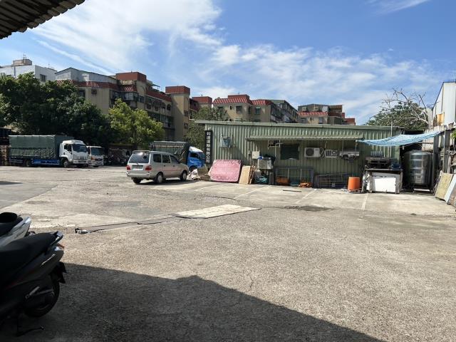 新北新莊廠房-9