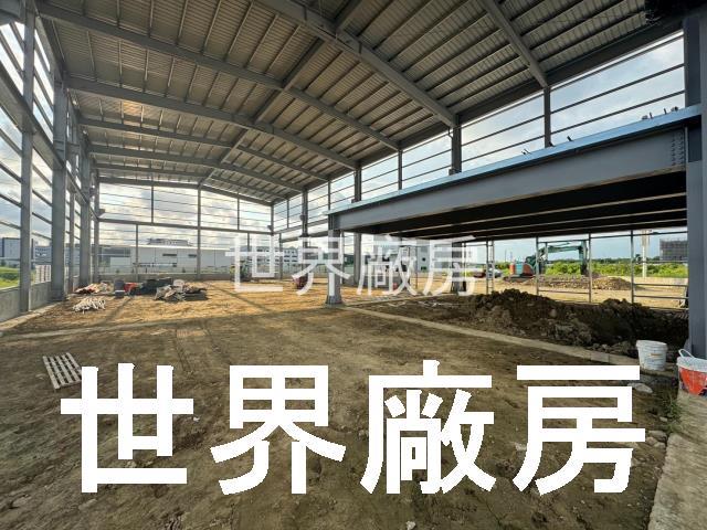 高雄仁武廠房-1