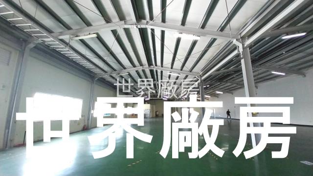 台南安南廠房-1