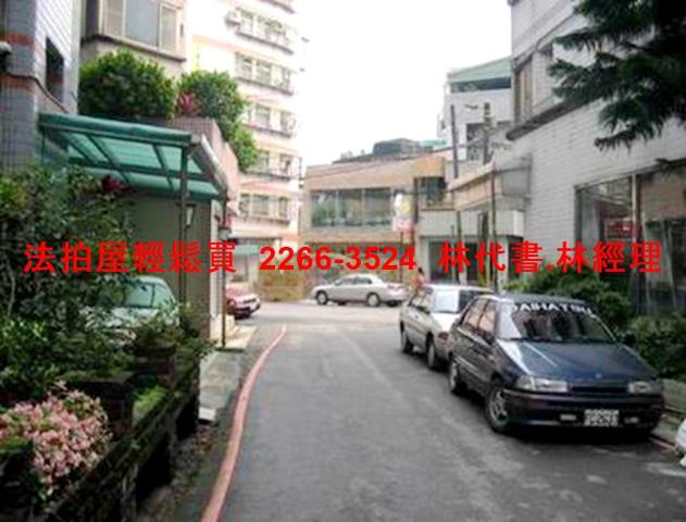 汐止法拍華廈-12