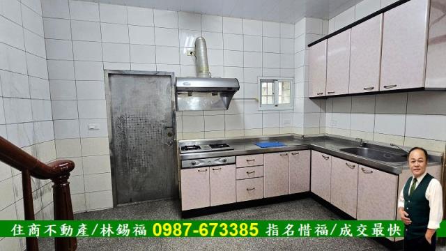 東區透天-12