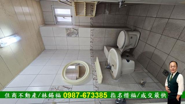 東區透天-8