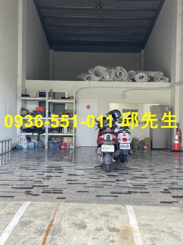 鳥松廠房-1