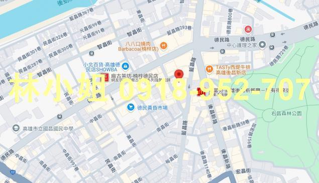 楠梓法拍大樓-5