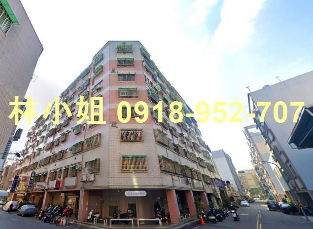 東區法拍華廈-2