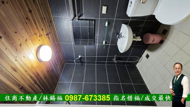 台南大樓-13