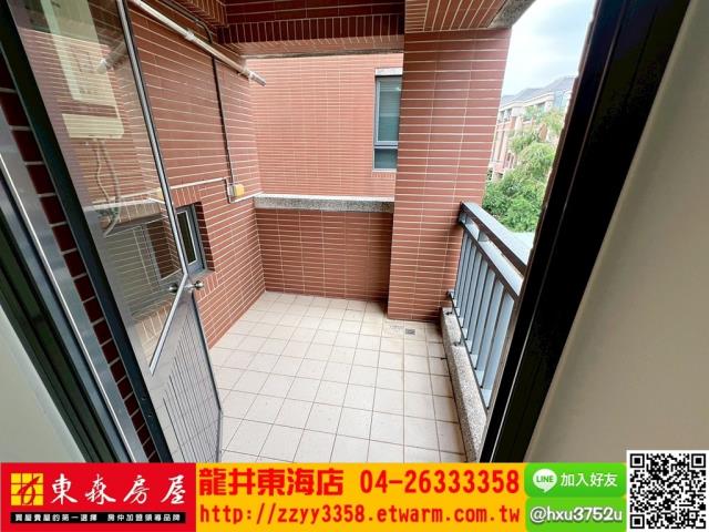 台中龍井透天-9