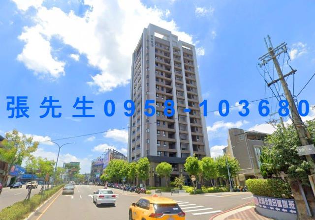 台中豐原法拍大樓-2