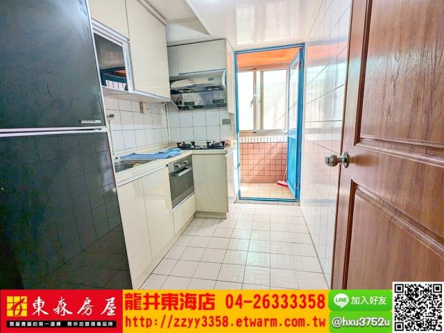 台中大肚華廈-3