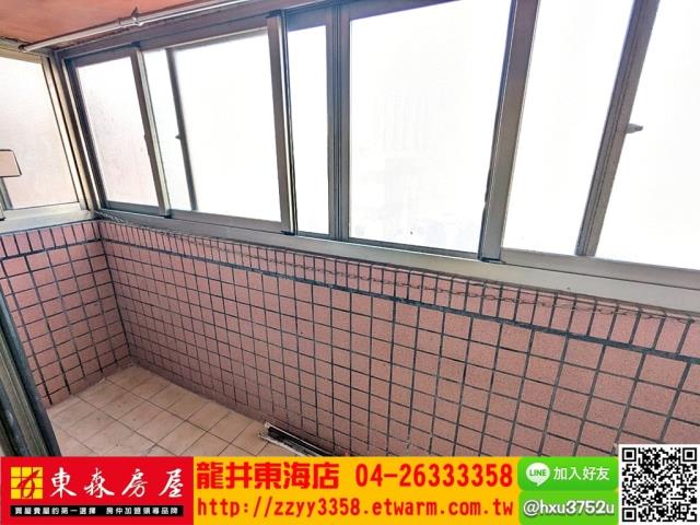台中大肚華廈-8