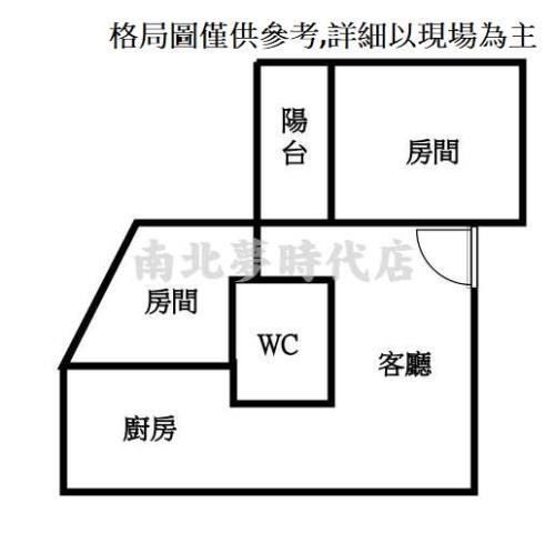 台南東區公寓-1