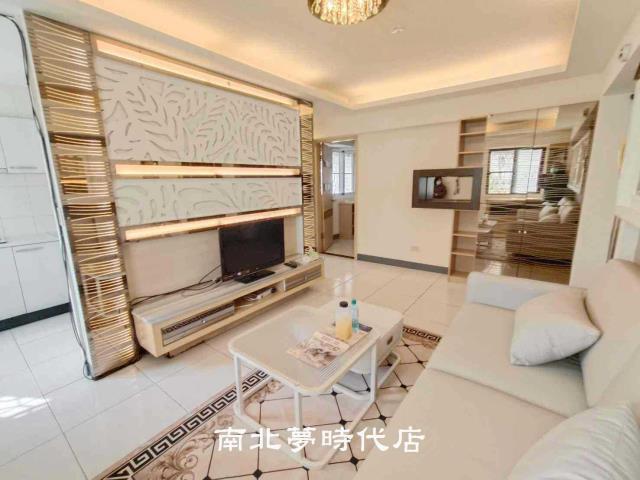 台南東區公寓-3