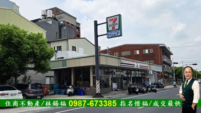 台南永康大樓-13