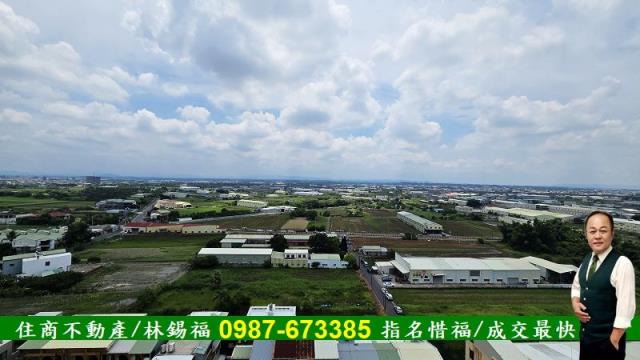 台南永康大樓-7