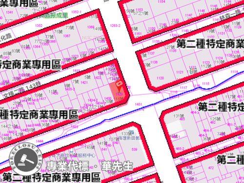 高雄新興區法拍華廈-6