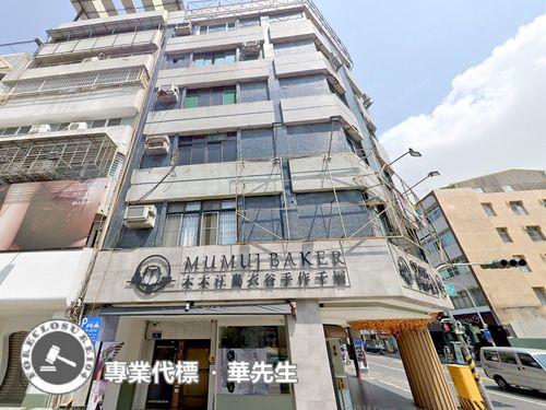 高雄新興區法拍華廈-4