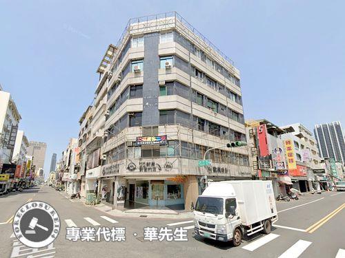 高雄新興區法拍華廈-2