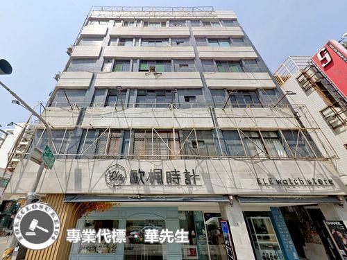 高雄新興區法拍華廈-3