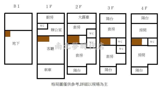 台南東區透天-13