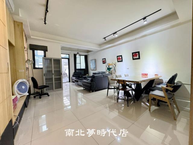 台南東區透天-3