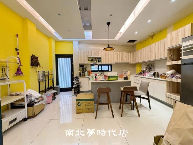 台南東區透天-4
