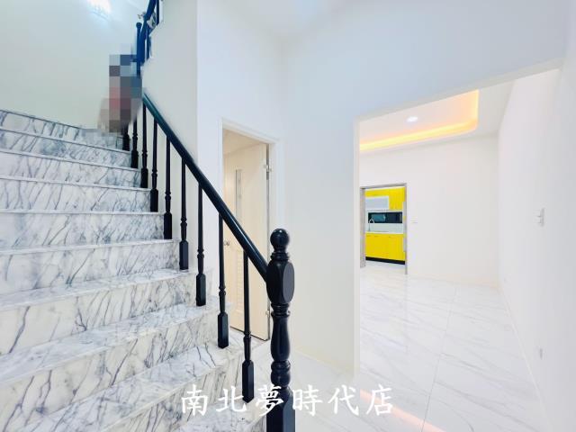台南安南透天-3