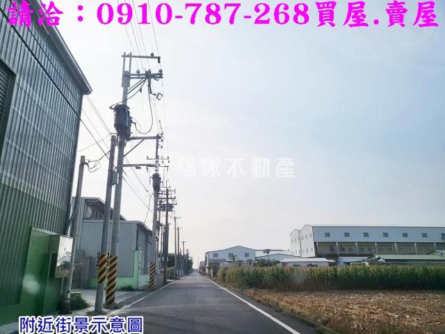 台南下營廠房-14