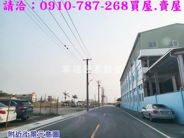 台南下營廠房-2