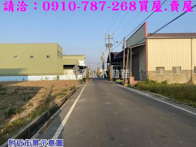 台南下營廠房-3