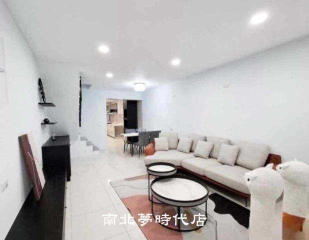台南安南透天-1