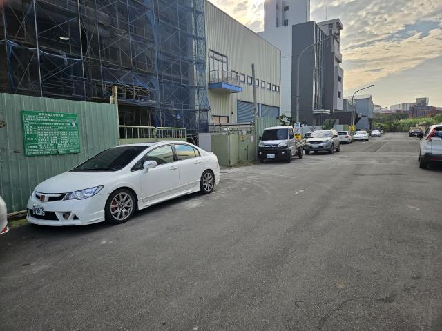 桃園中壢廠房-1