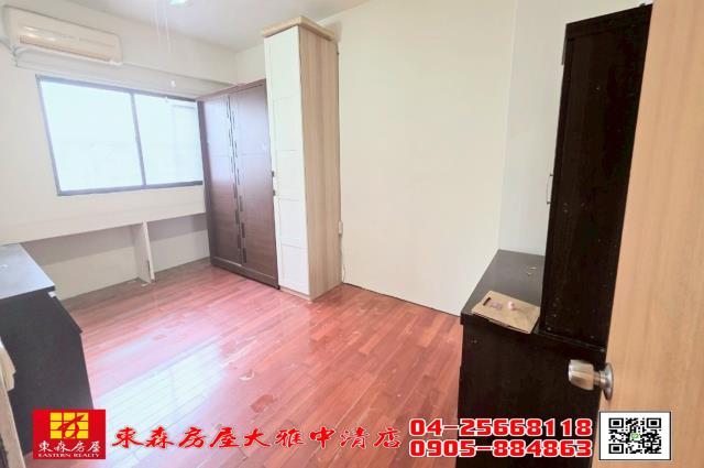 台中豐原公寓-10