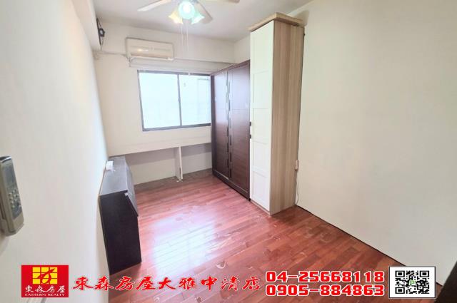 台中豐原公寓-11