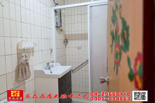 台中豐原公寓-3