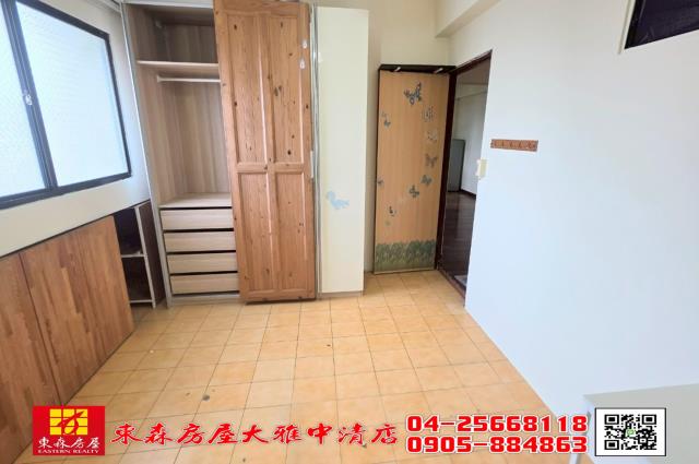 台中豐原公寓-9