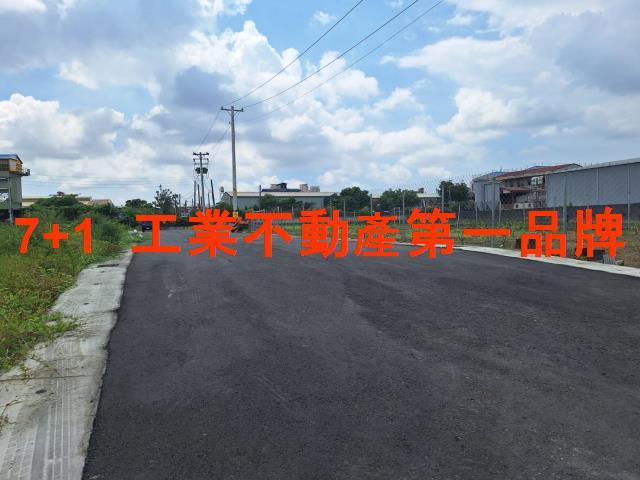 鳥松廠房-2