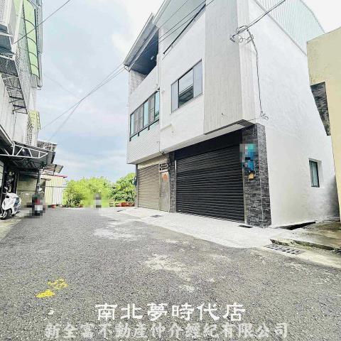 歸仁別墅-1