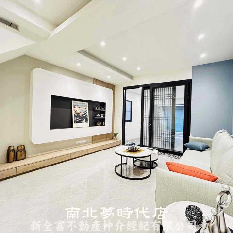 歸仁別墅-3